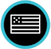 Made in the USA